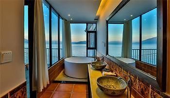 Haixi No.7 Courtyard Seaview Hotel Дали Екстериор снимка