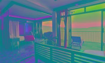 Haixi No.7 Courtyard Seaview Hotel Дали Екстериор снимка