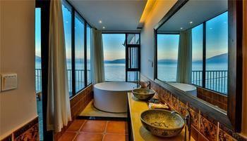 Haixi No.7 Courtyard Seaview Hotel Дали Екстериор снимка