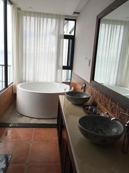 Haixi No.7 Courtyard Seaview Hotel Дали Екстериор снимка