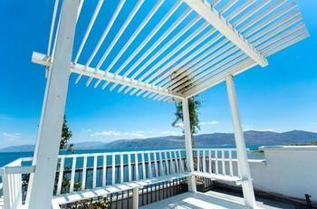 Haixi No.7 Courtyard Seaview Hotel Дали Екстериор снимка