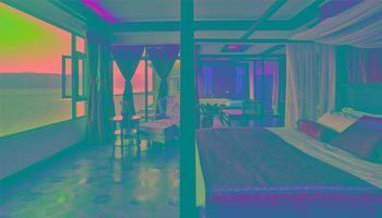 Haixi No.7 Courtyard Seaview Hotel Дали Екстериор снимка