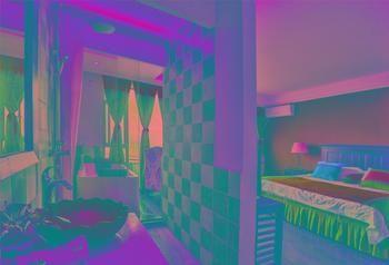 Haixi No.7 Courtyard Seaview Hotel Дали Екстериор снимка