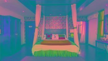 Haixi No.7 Courtyard Seaview Hotel Дали Екстериор снимка